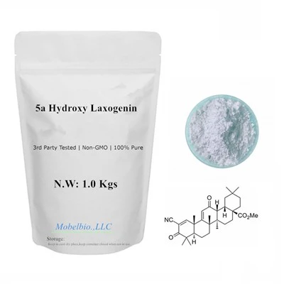 5a Hydroxy Laxogenin