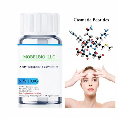Acetyl Dipeptide-1 Cetyl Ester