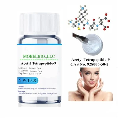 Acetyl Tetrapeptide-9