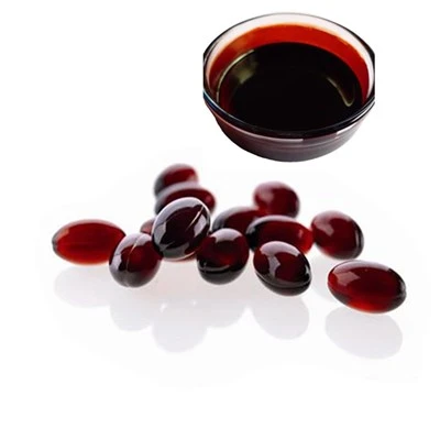 Astaxanthin Oil