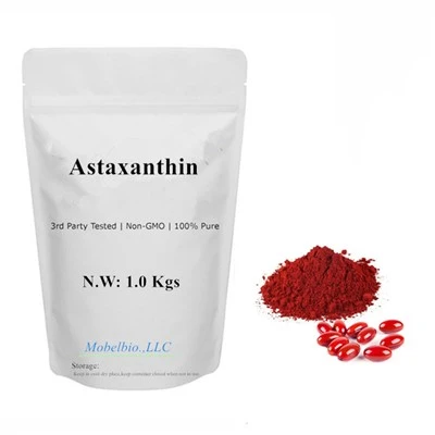 Astaxanthin Powder