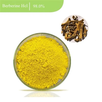 Berberine Hydrochloride