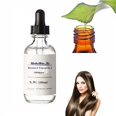 Biotinoyl Tripeptide-1 Solution
