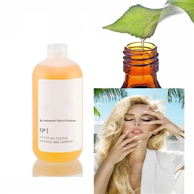 Bis Aminopropyl Diglycol Dimaleate