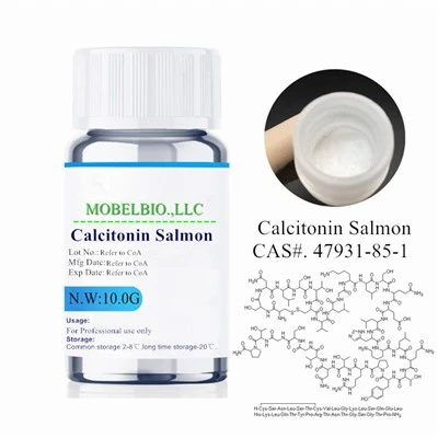 Calcitonin Salmon
