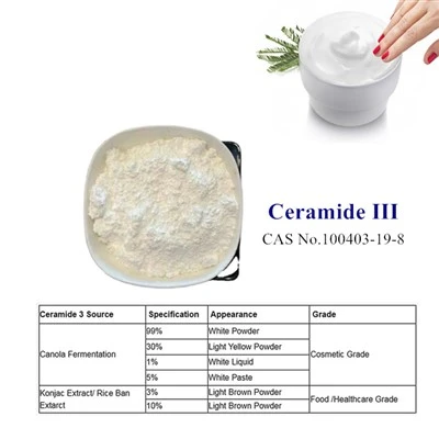 Ceramide Powder