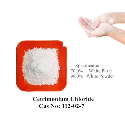 Cetrimonium Chloride
