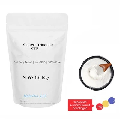 Collagen Tripeptide