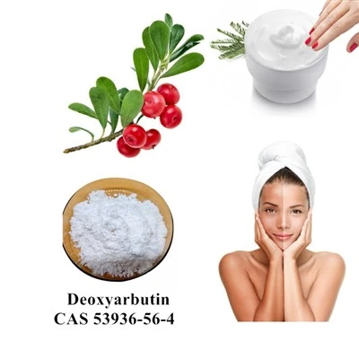 Deoxyarbutin