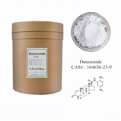 Dutasteride Powder