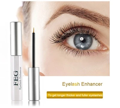 Eyelash Growth Serum