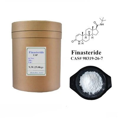 Finasteride Powder