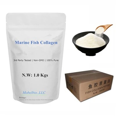 Fish Collagen Peptide