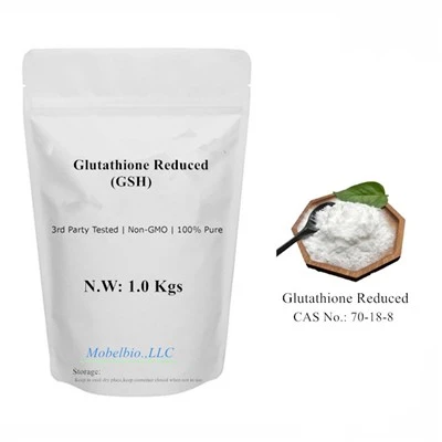 Glutathione Reduced