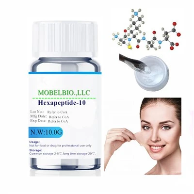 Hexapeptide-10