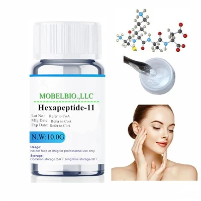 Hexapeptide-11