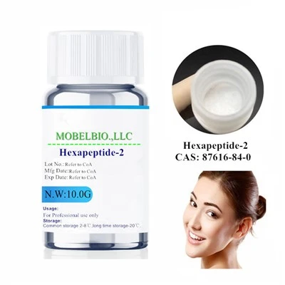 Hexapeptide-2