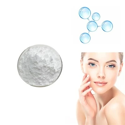 Hyaluronic Acid MMW