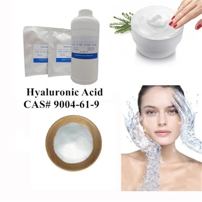 Hyaluronic Acid Powder