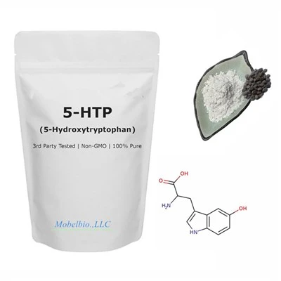 Hydroxytryptophan