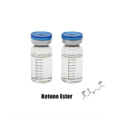 Ketone Ester