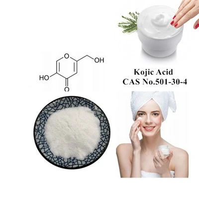 Kojic Acid Powder
