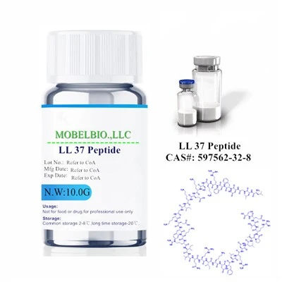 LL 37 Peptide
