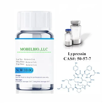Lypressin