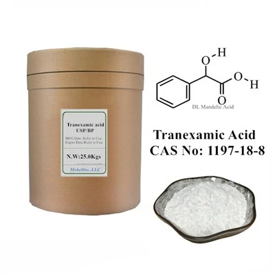 Mandelic Acid