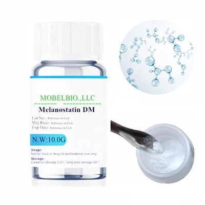 Melanostatin DM