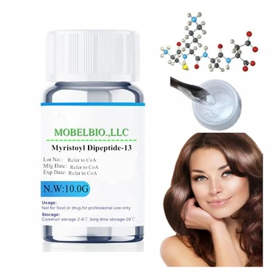 Myristoyl Dipeptide-13