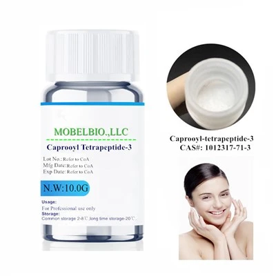 Myristoyl Hexapeptide-4