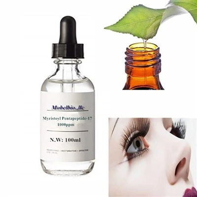 Myristoyl Pentapeptide 17 Solution