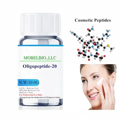 Oligopeptide-20