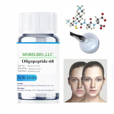Oligopeptide 68