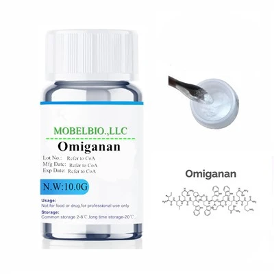 Omiganan