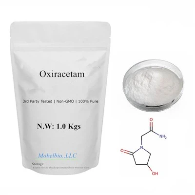 Oxiracetam