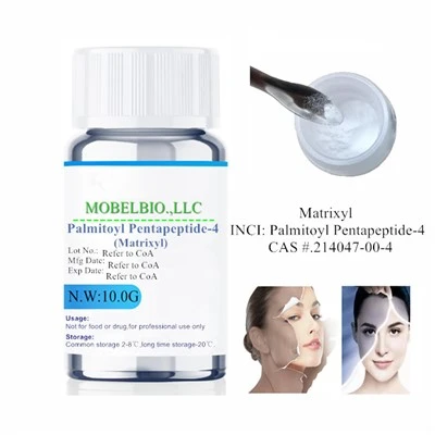 Palmitoyl Pentapeptide 4