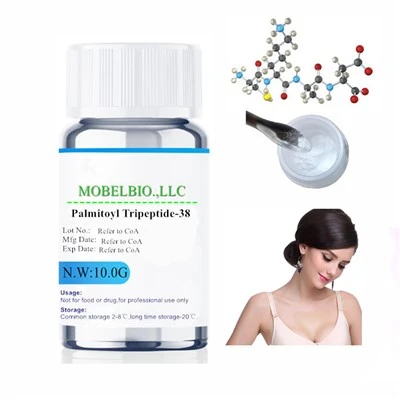 Palmitoyl Tripeptide 38