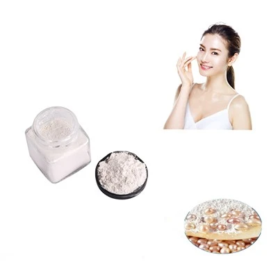 Pearl Powder