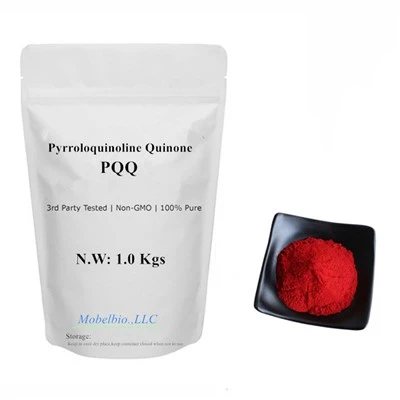 Pyrroloquinoline Quinone