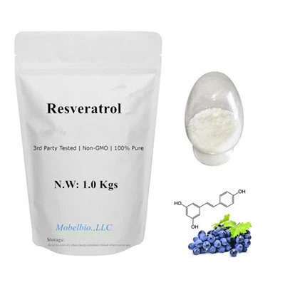 Resveratrol Powder