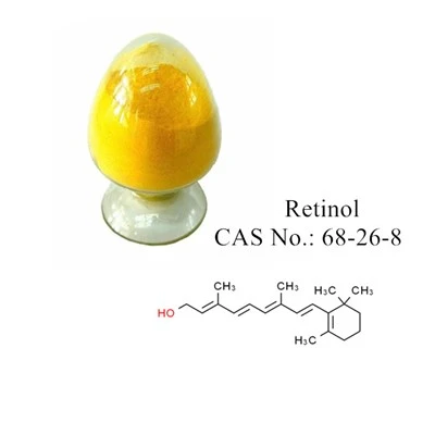 Retinol Powder