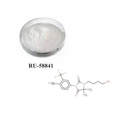 RU 58841 Powder