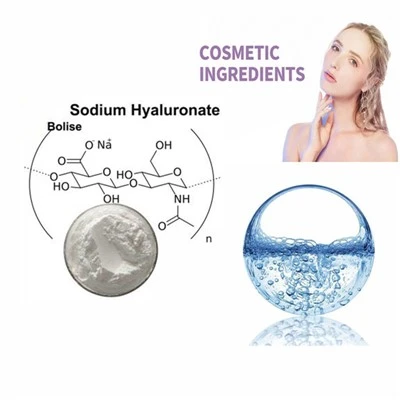 Sodium Hyaluronate Powder
