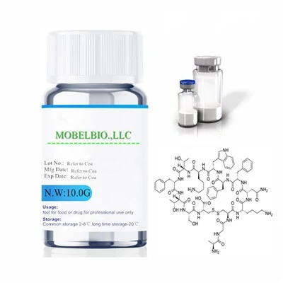 Somatostatin