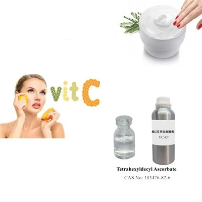 Tetrahexyldecyl Ascorbate