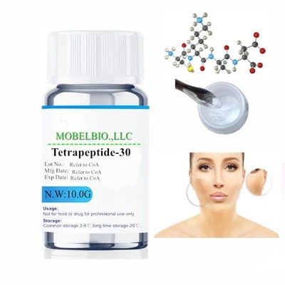 Tetrapeptide 30