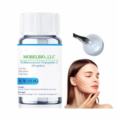 Trifluoroacetyl Tripeptide-2