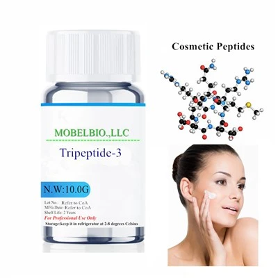 Tripeptide-3